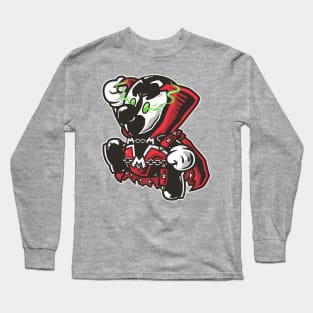 Super Jump S Long Sleeve T-Shirt